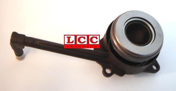 LCC PRODUCTS Hüdrauliline survelaager,sidur LCC8225